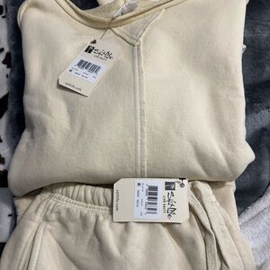 Salt life lounge set